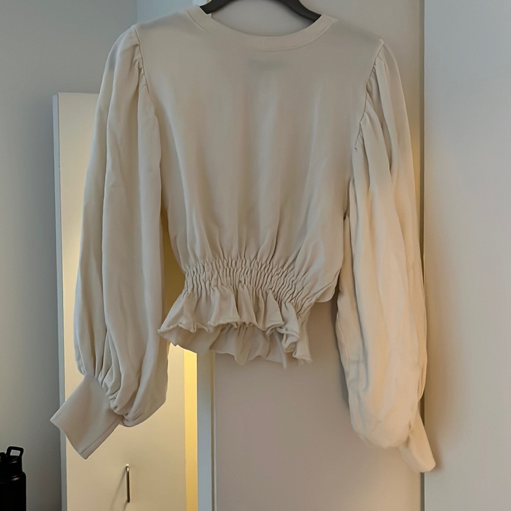 Zara Shirt